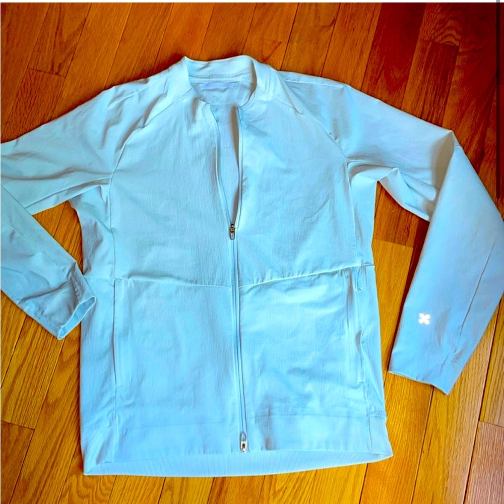 Lululemon Jacket